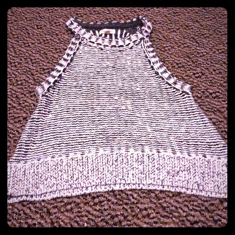 Urban Outfitters Knitwear Tank